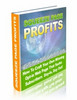 Thumbnail Squeeze Page Profits 