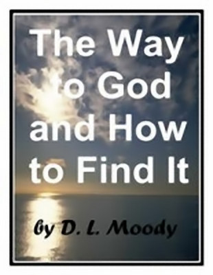 Product picture The Way To God And How To Find It 